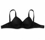 Women’s Padded Cotton Blend Bra Panty Set for Women