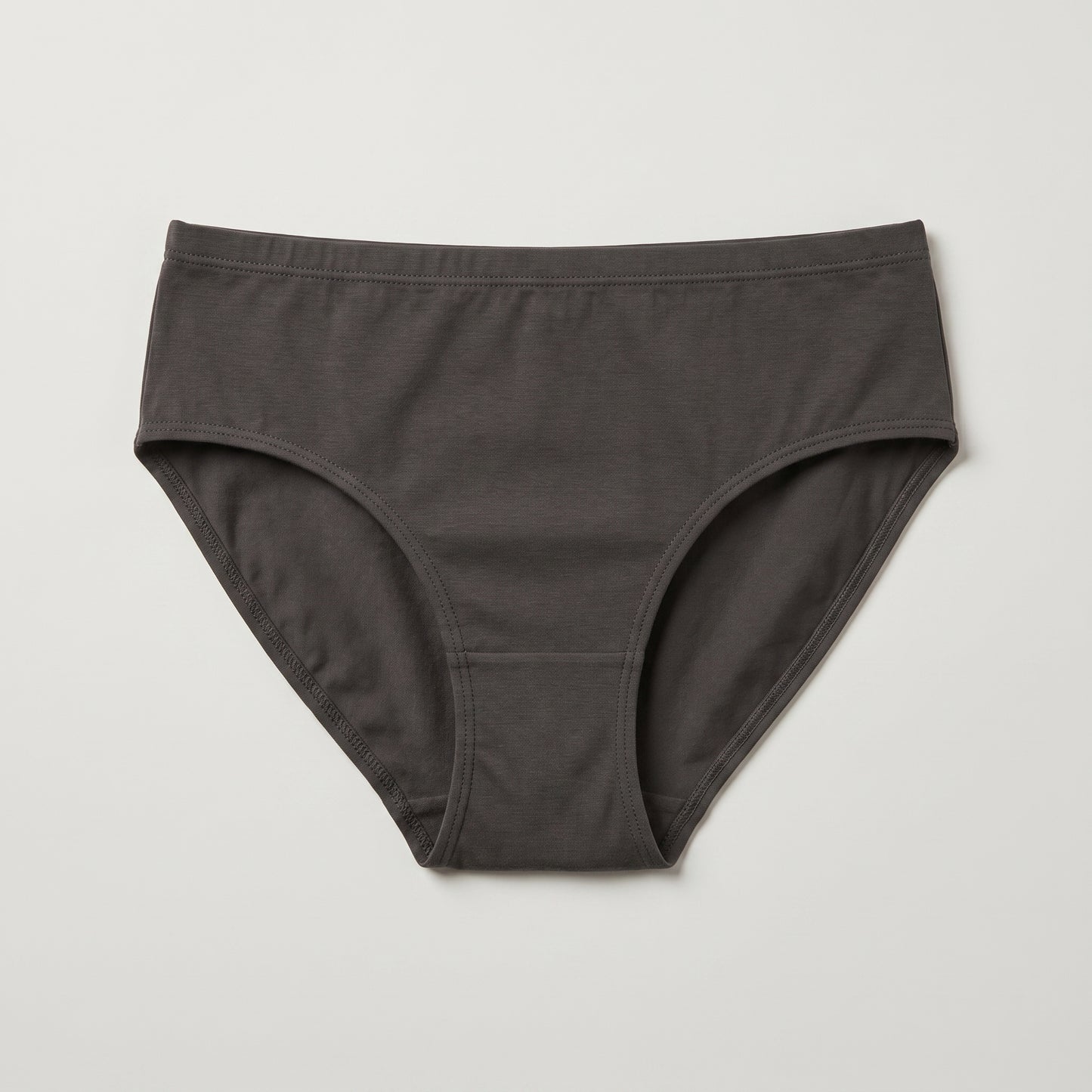 Women’s Plain Cotton Panty for Comfortable Everyday Wear