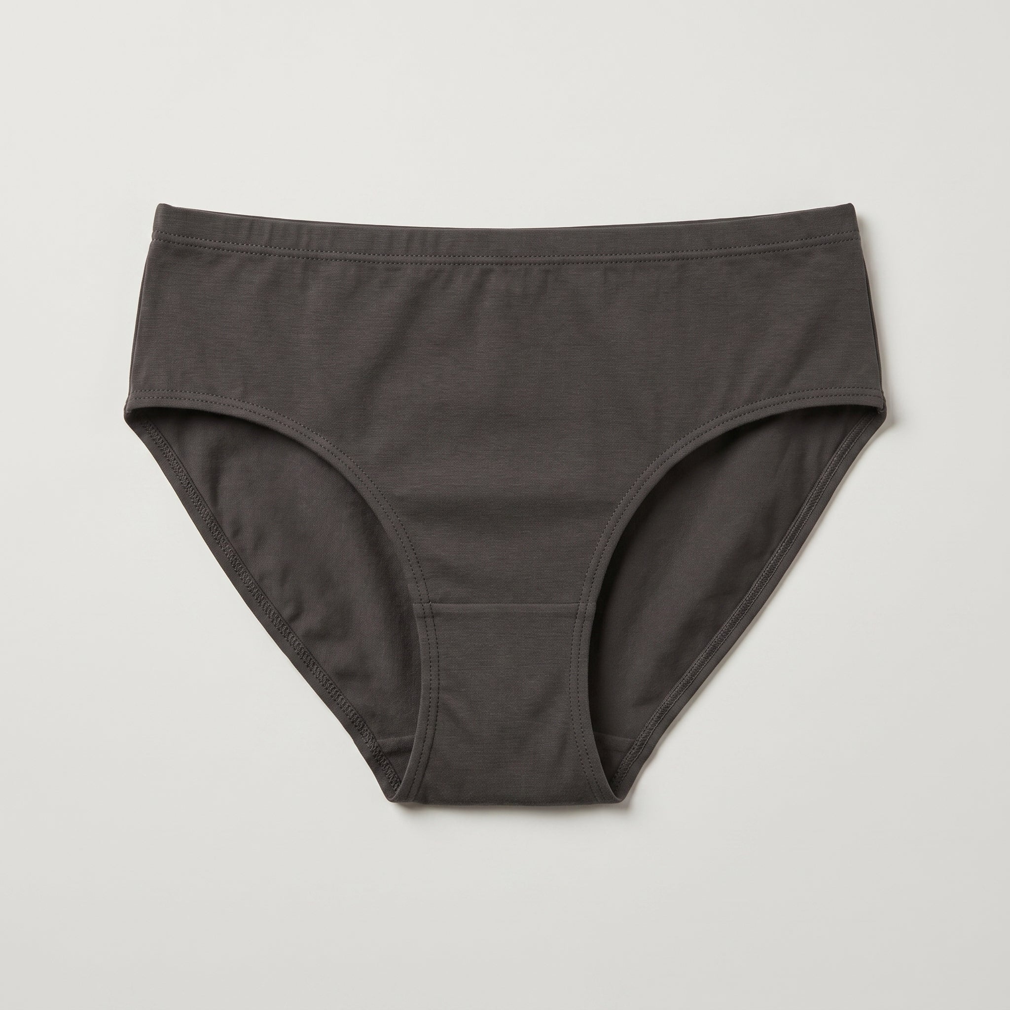 Women’s Plain Cotton Panty for Comfortable Everyday Wear