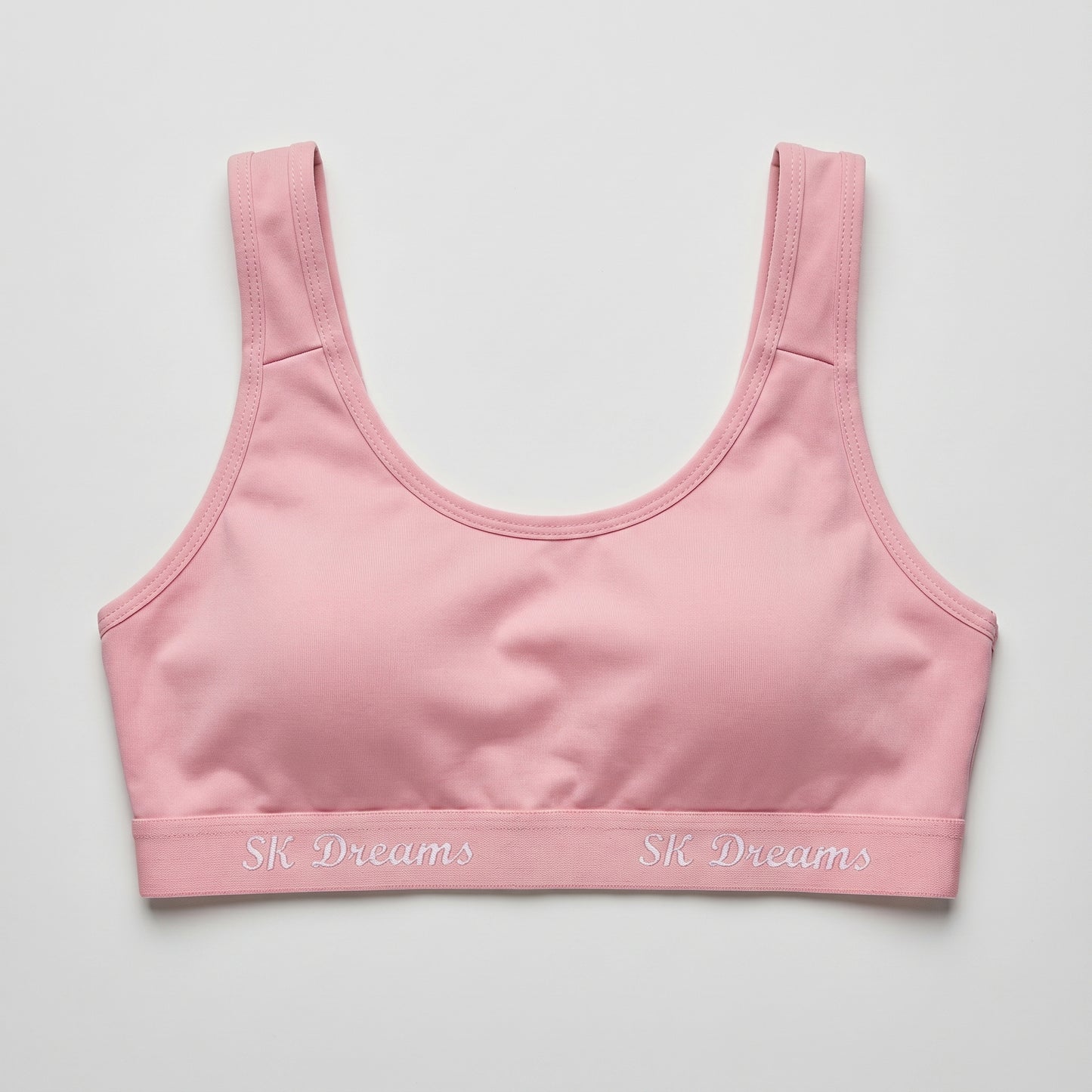 Women’s Lightly Padded Sports Bra for Comfortable Daily Wear