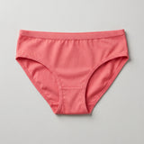 Women’s Pure Cotton Lace Panty with Soft Elastic Comfort