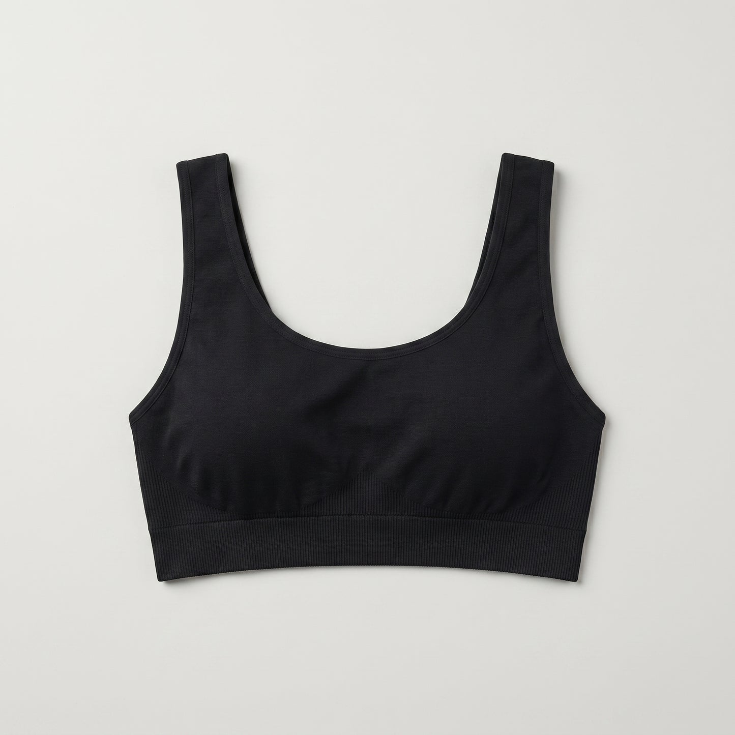 Women’s Cotton Blend Bralette for Everyday Comfortable Wear