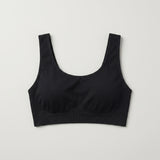 Women’s Cotton Blend Bralette for Everyday Comfortable Wear