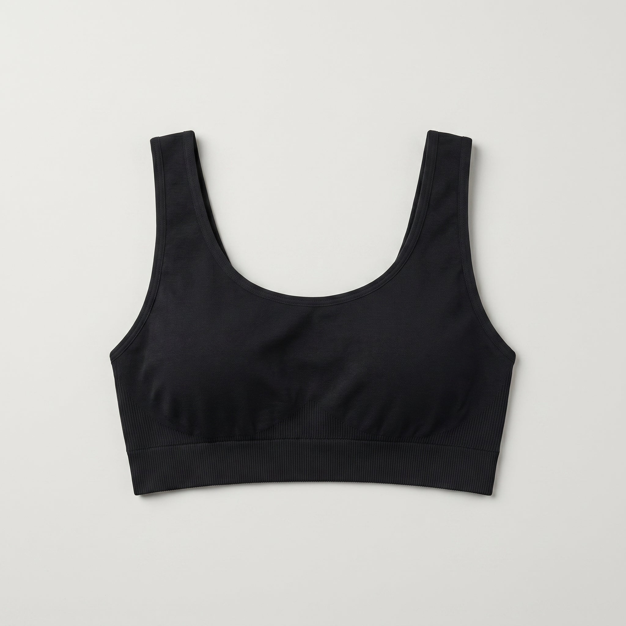 Women’s Cotton Blend Bralette for Everyday Comfortable Wear